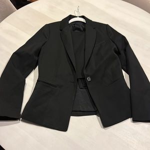 Express Women’s Skirt Suit